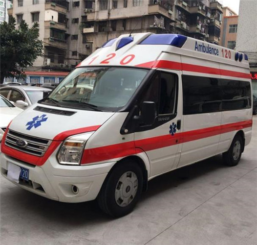 休宁非急救护车护送行业的服务质量如何保障