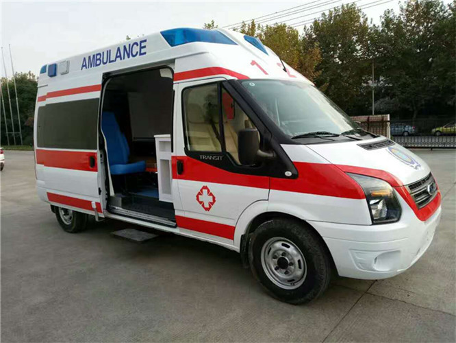 休宁乌鲁木齐沙依巴克区上线 “安康护送” 非急救转运服务平台