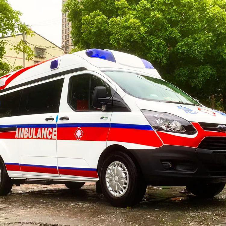 休宁重症监护救护车出租护送返乡