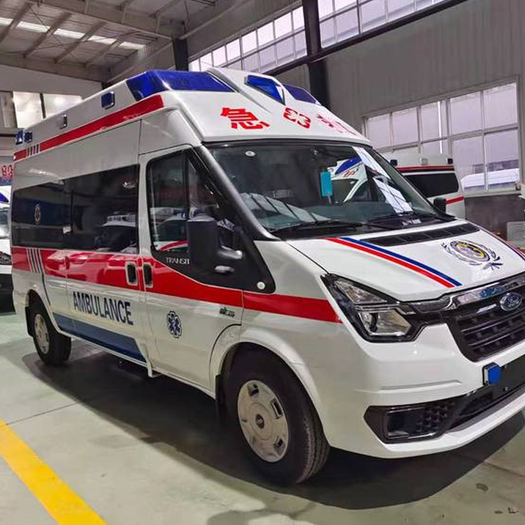 休宁演唱会救护车出租保障现场