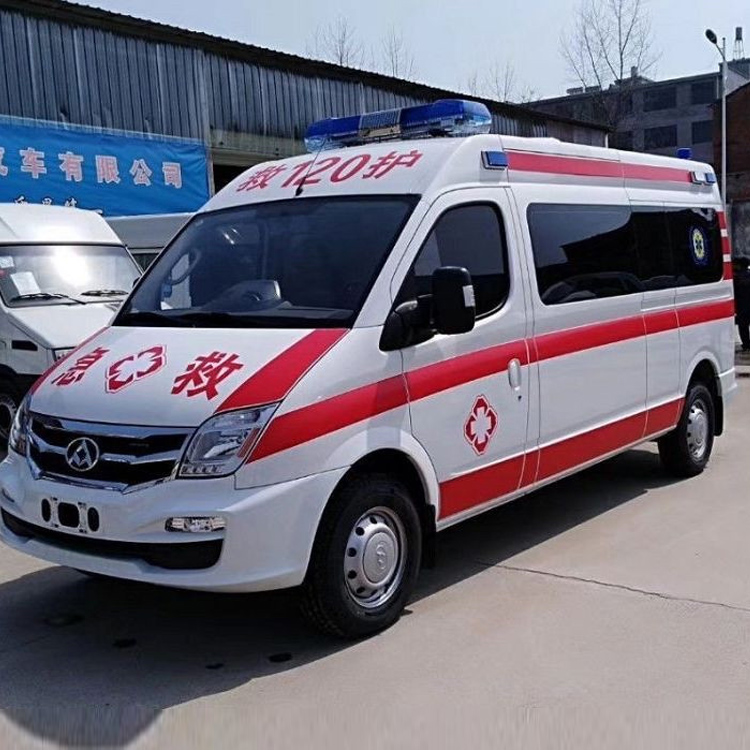 休宁马拉松租赁救护车活动保障