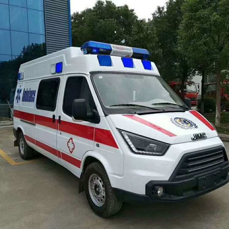 休宁瘫痪租赁救护车转运 ——生命救助的紧急响应与专业保障