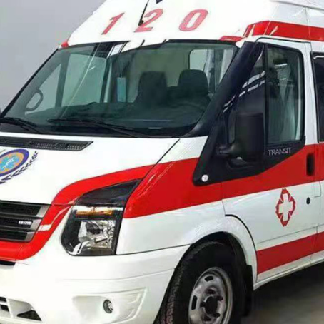 休宁非急救护送病人转院租赁救护车的优缺点对比